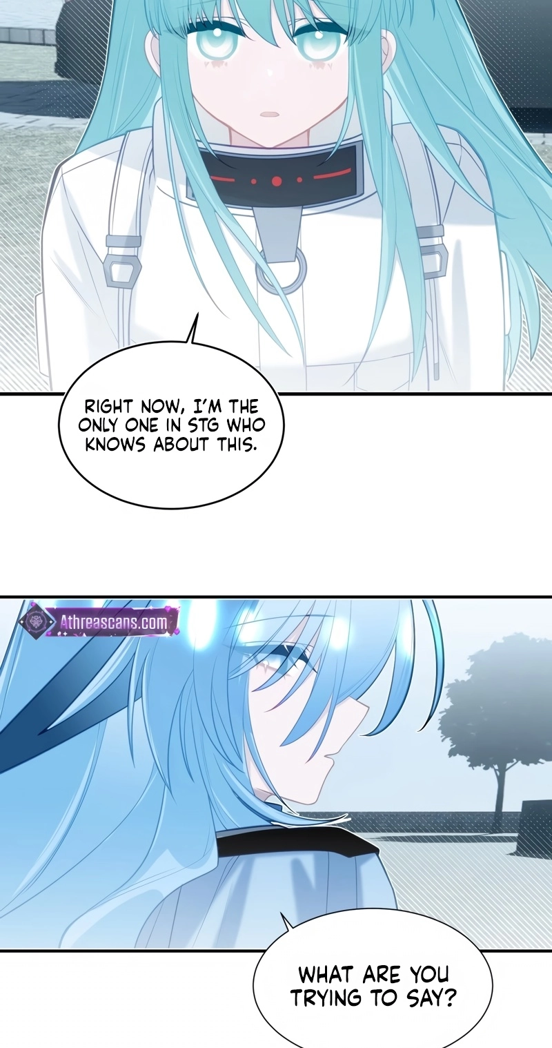 Can Contained Objects Also Act as Saviors? Chapter 19 page 13 - 