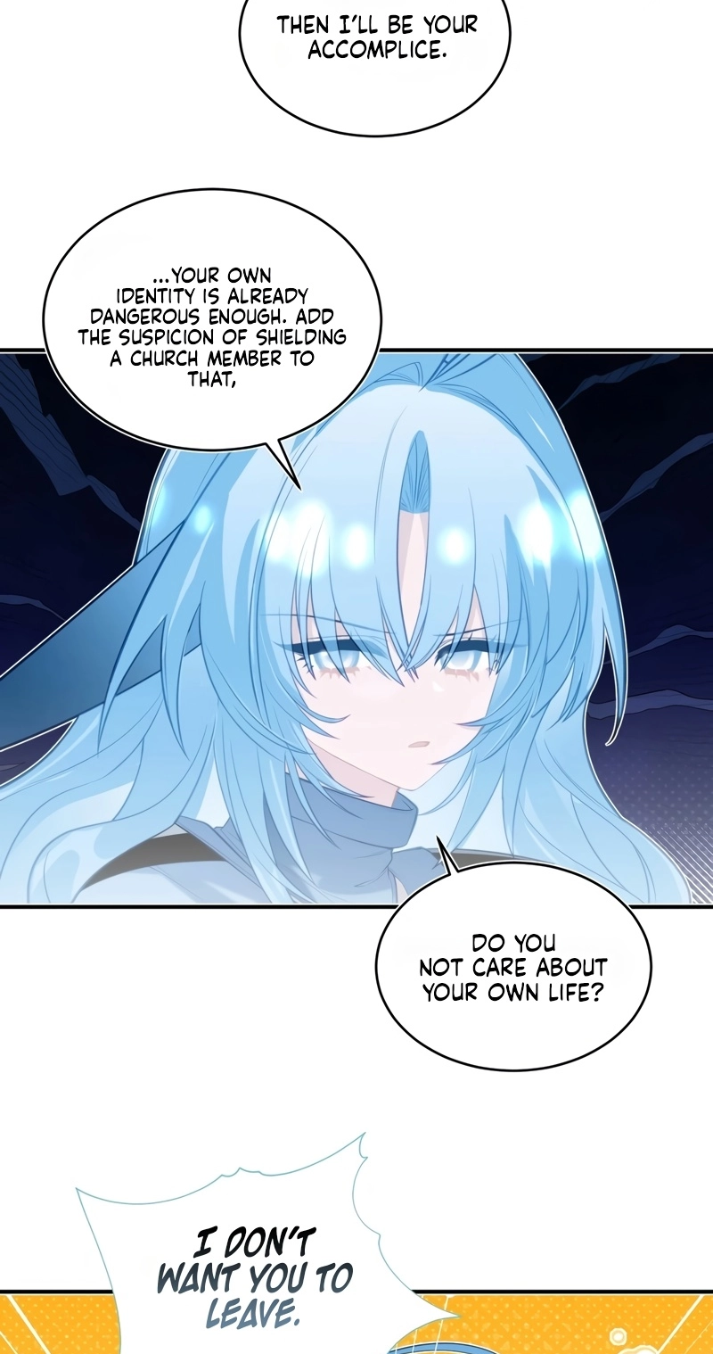 Can Contained Objects Also Act as Saviors? Chapter 19 page 15 - 