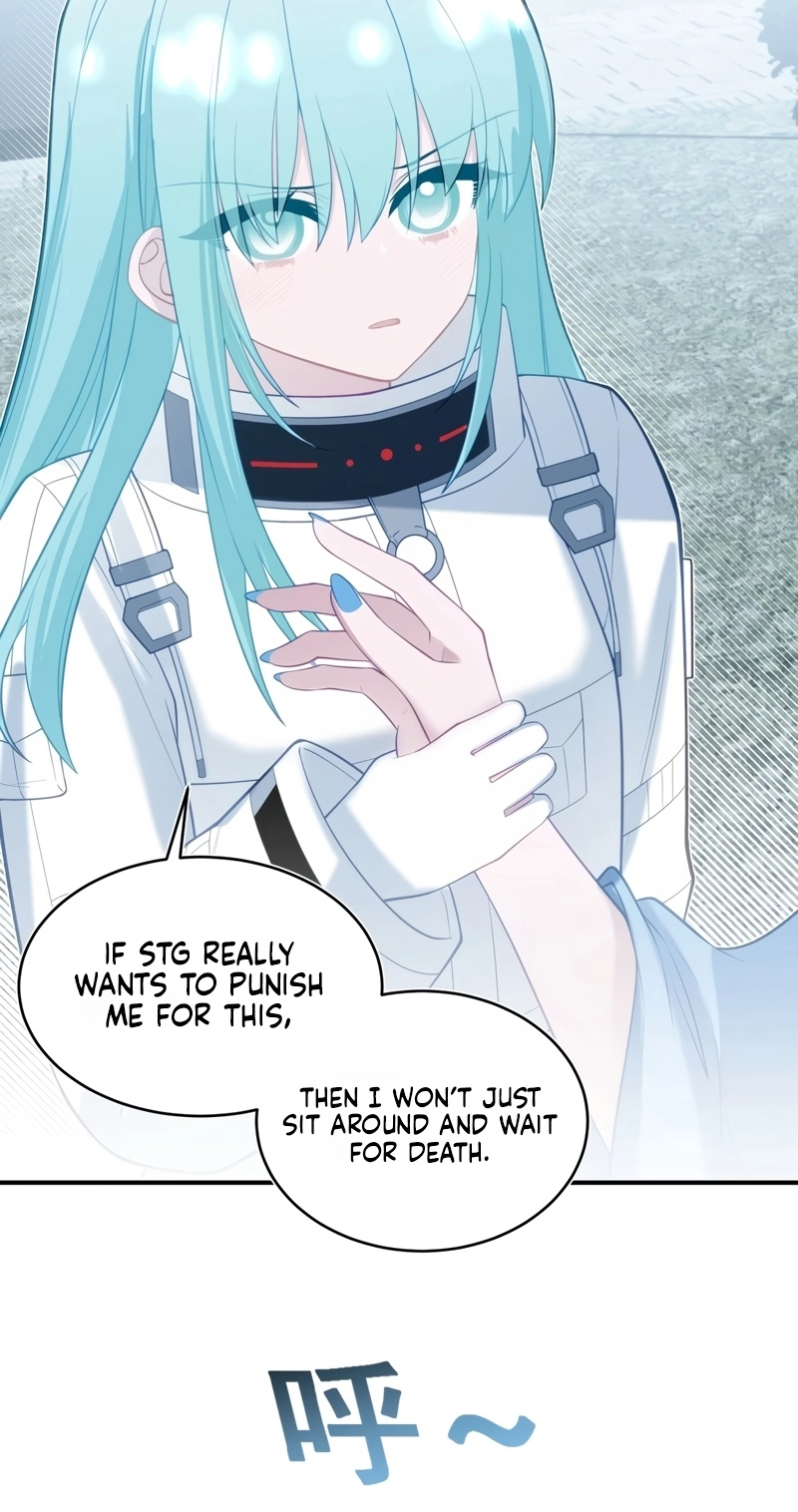 Can Contained Objects Also Act as Saviors? Chapter 19 page 17 - 