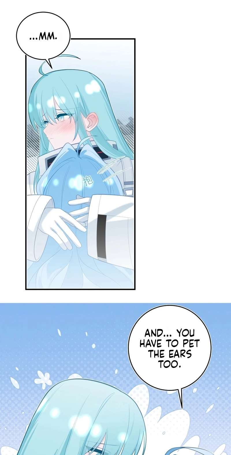 Can Contained Objects Also Act as Saviors? Chapter 19 page 3 - 