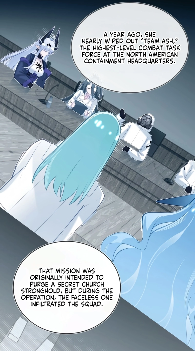 Can Contained Objects Also Act as Saviors? Chapter 19 page 22 - 