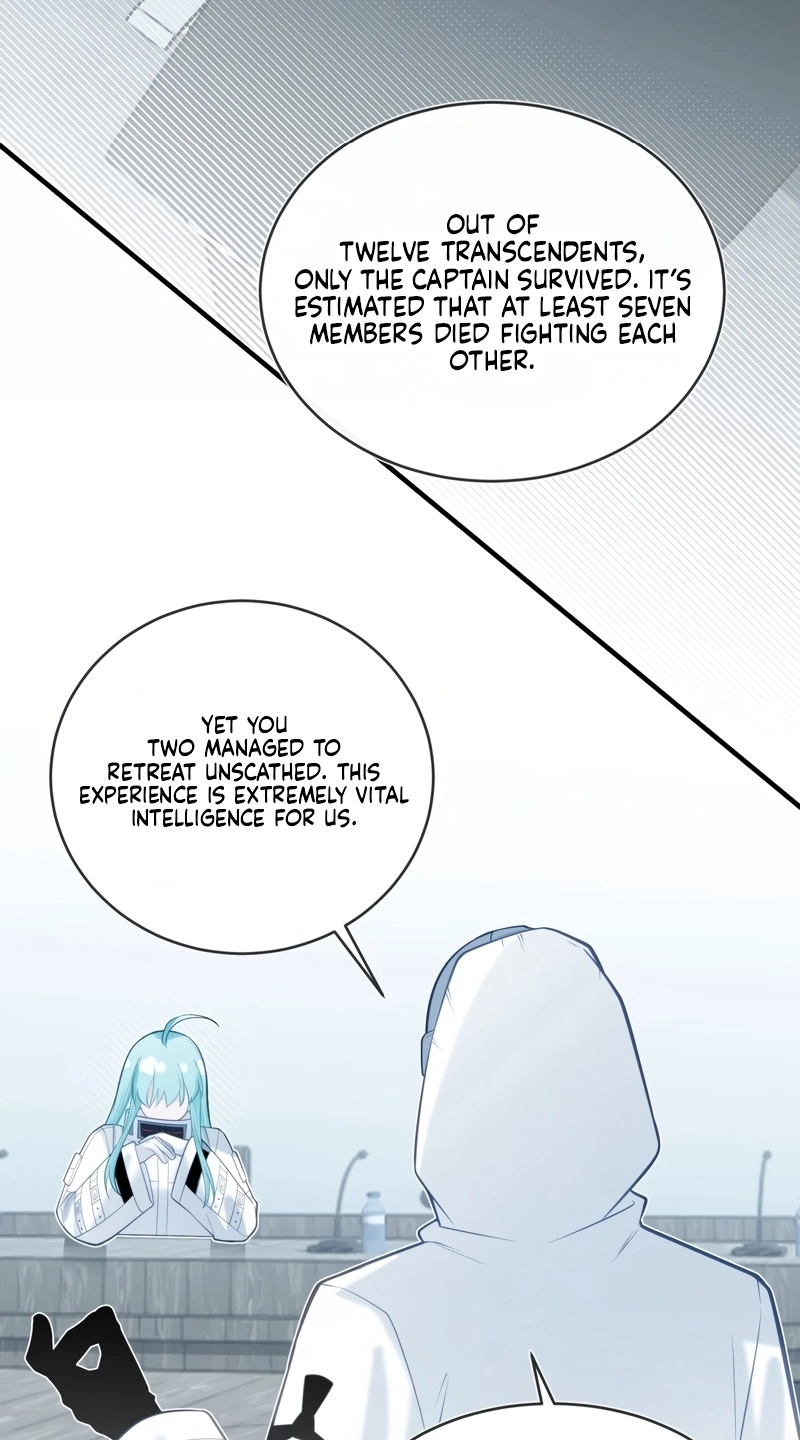 Can Contained Objects Also Act as Saviors? Chapter 19 page 23 - 