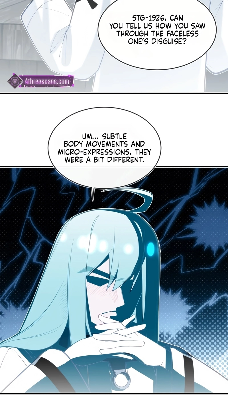 Can Contained Objects Also Act as Saviors? Chapter 19 page 24 - 