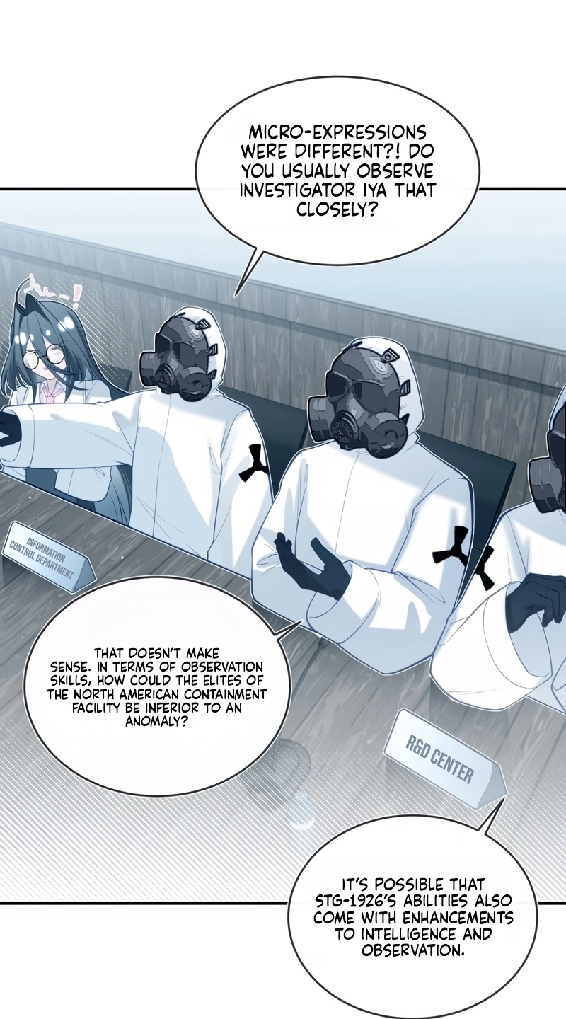 Can Contained Objects Also Act as Saviors? Chapter 19 page 25 - 