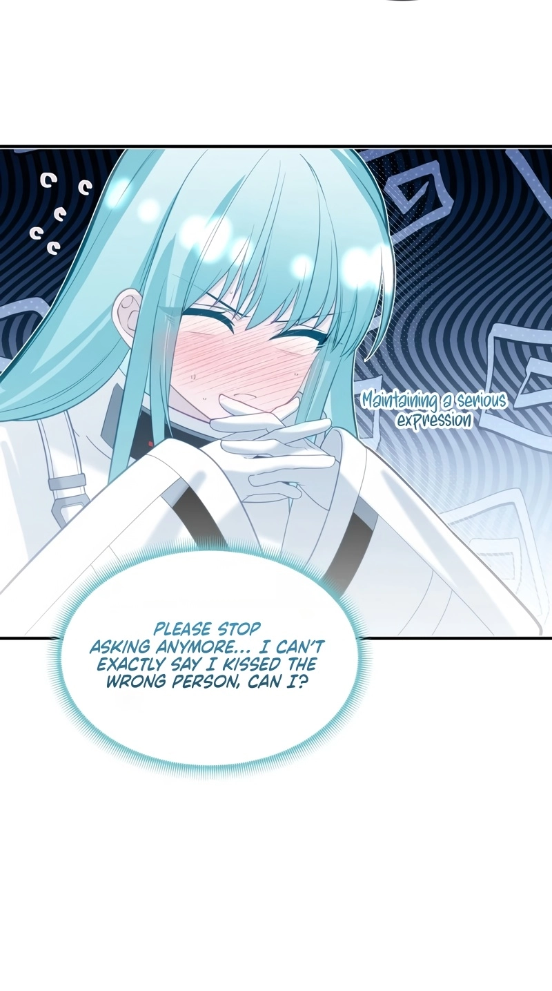 Can Contained Objects Also Act as Saviors? Chapter 19 page 26 - 
