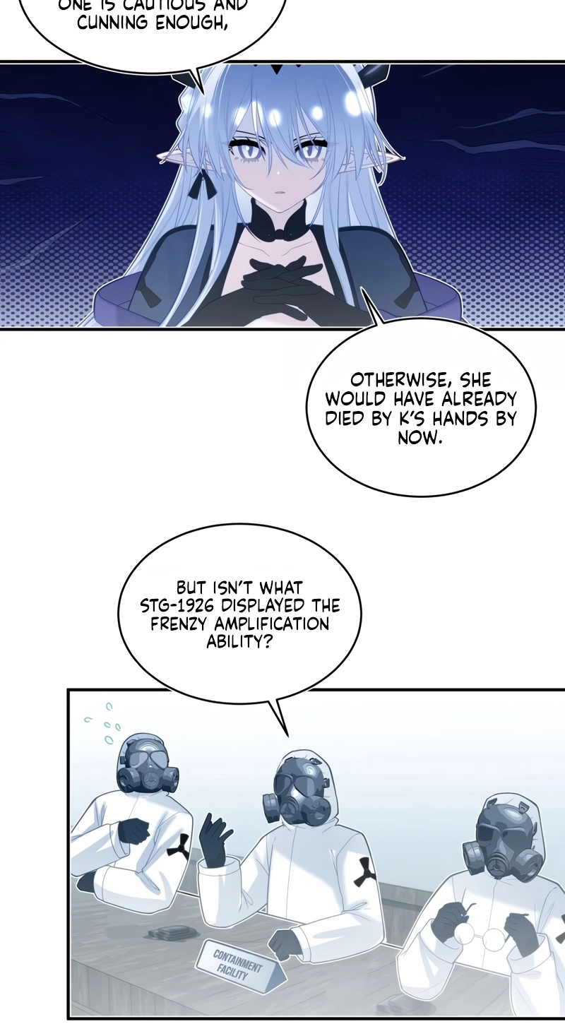 Can Contained Objects Also Act as Saviors? Chapter 19 page 28 - 