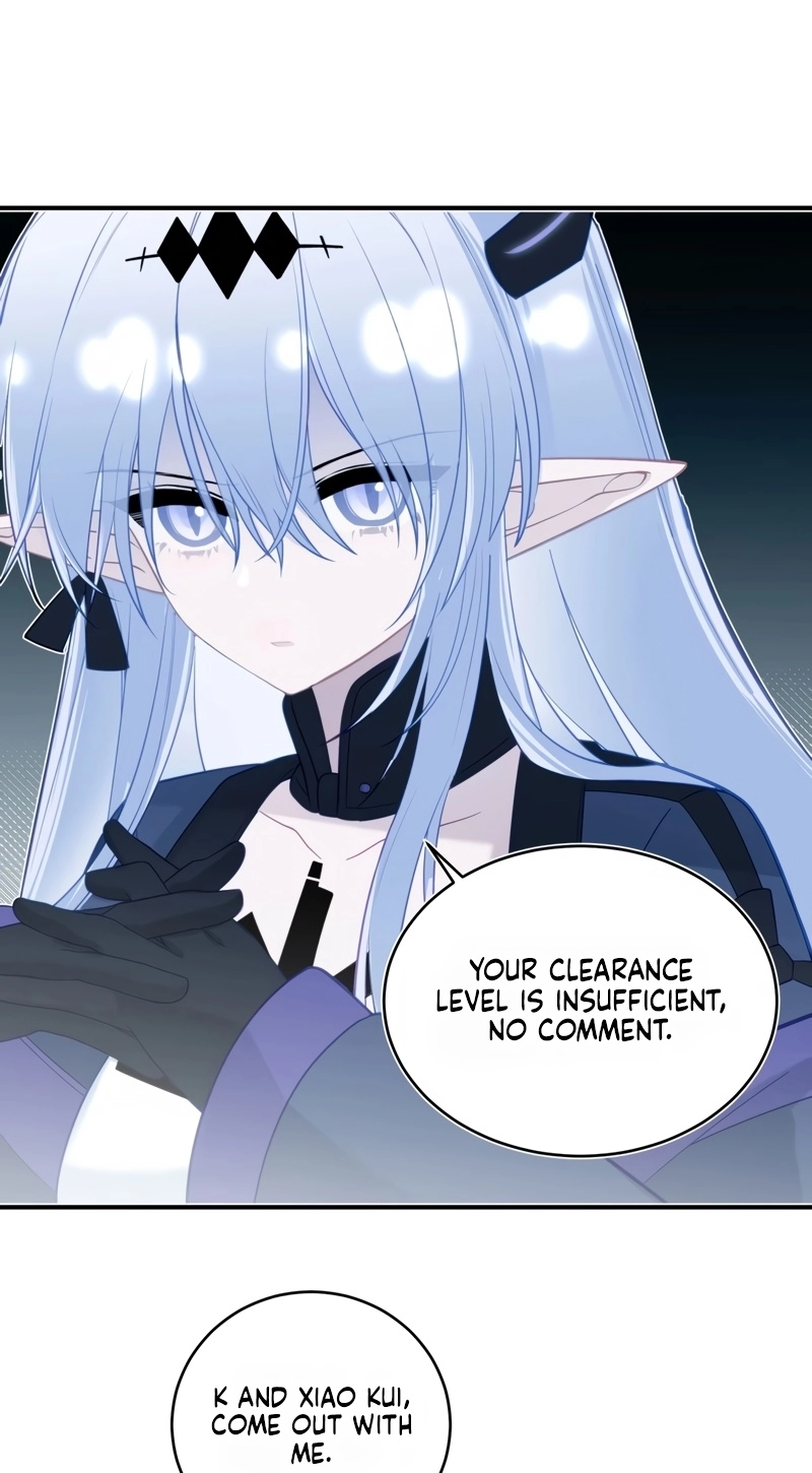 Can Contained Objects Also Act as Saviors? Chapter 19 page 29 - 