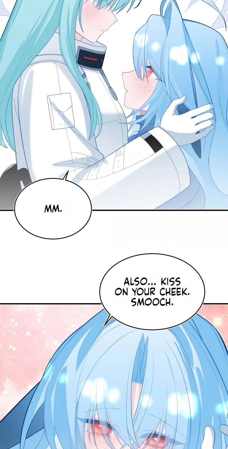 Can Contained Objects Also Act as Saviors? Chapter 19 page 4 - 