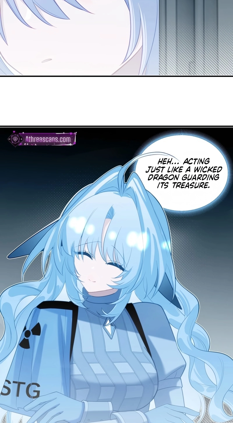 Can Contained Objects Also Act as Saviors? Chapter 19 page 31 - 