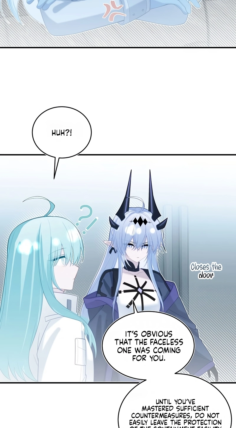 Can Contained Objects Also Act as Saviors? Chapter 19 page 32 - 