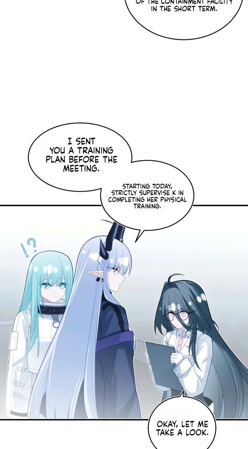 Can Contained Objects Also Act as Saviors? Chapter 19 page 33 - 
