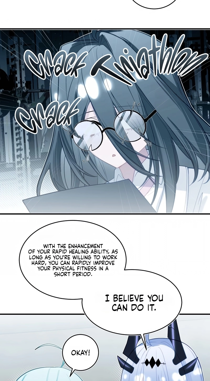 Can Contained Objects Also Act as Saviors? Chapter 19 page 34 - 