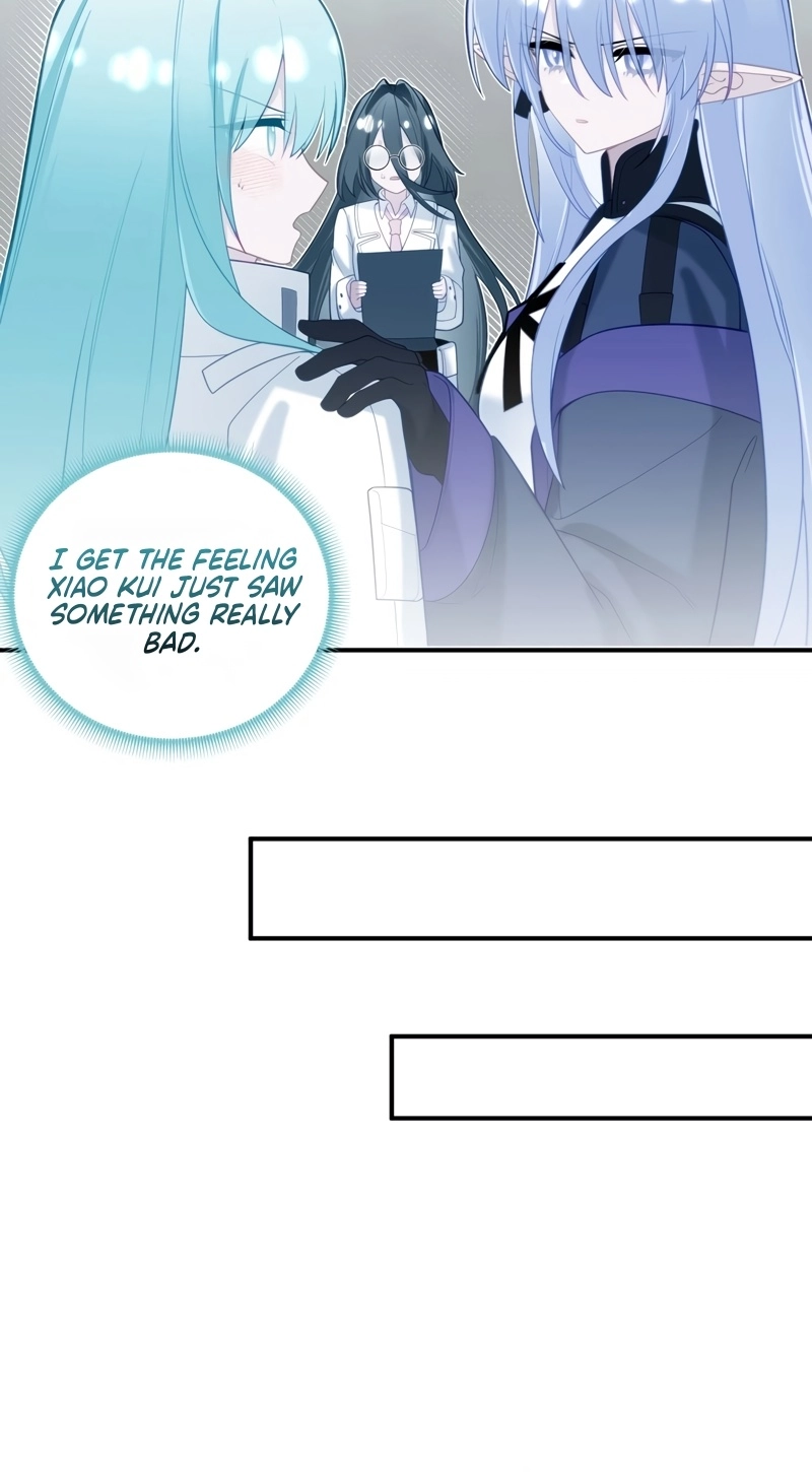Can Contained Objects Also Act as Saviors? Chapter 19 page 35 - 