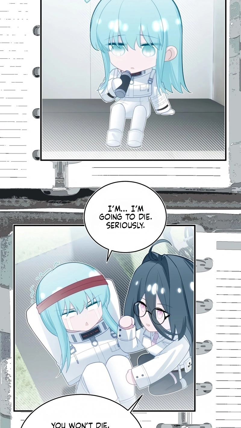 Can Contained Objects Also Act as Saviors? Chapter 19 page 37 - 