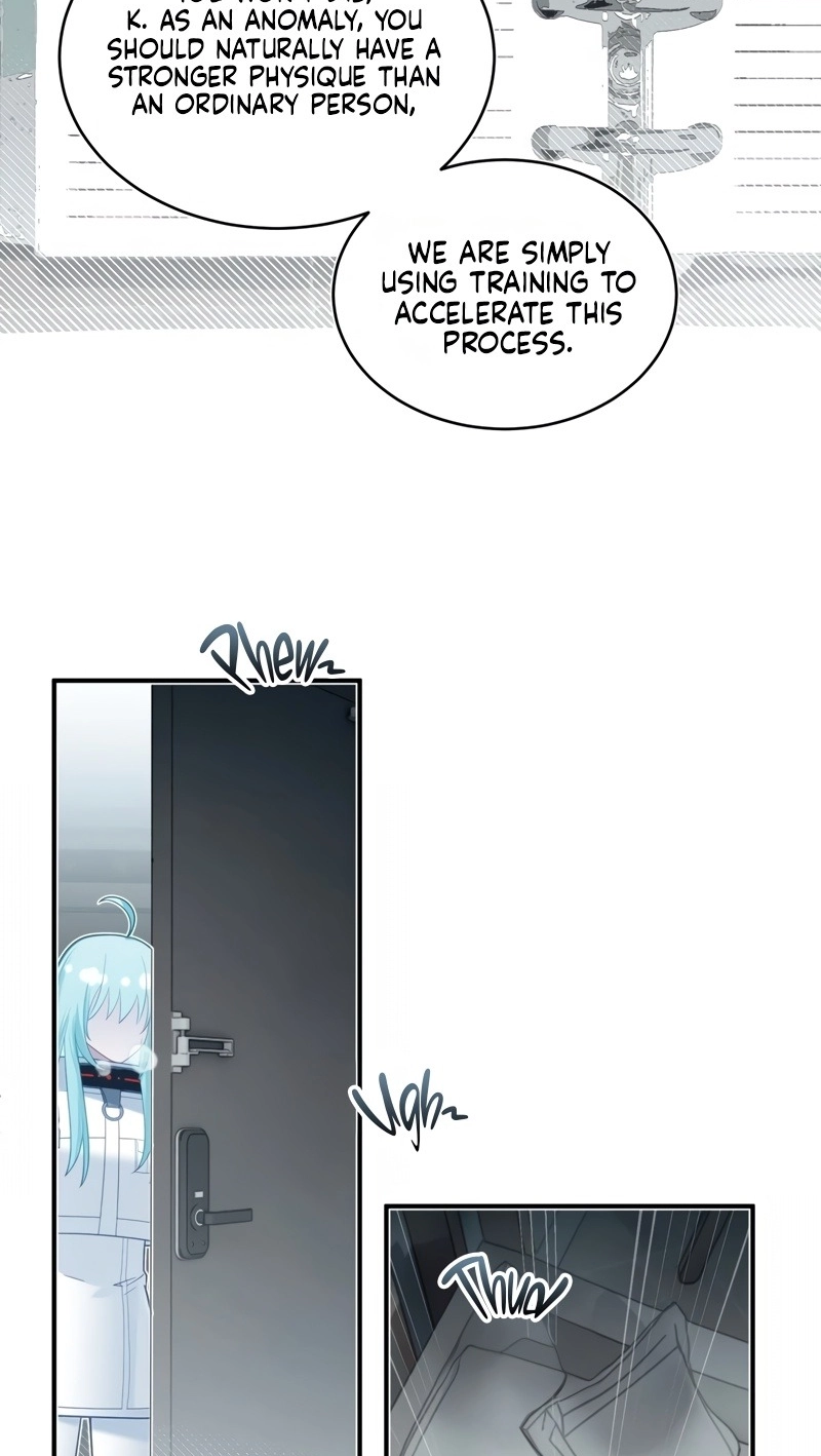 Can Contained Objects Also Act as Saviors? Chapter 19 page 38 - 