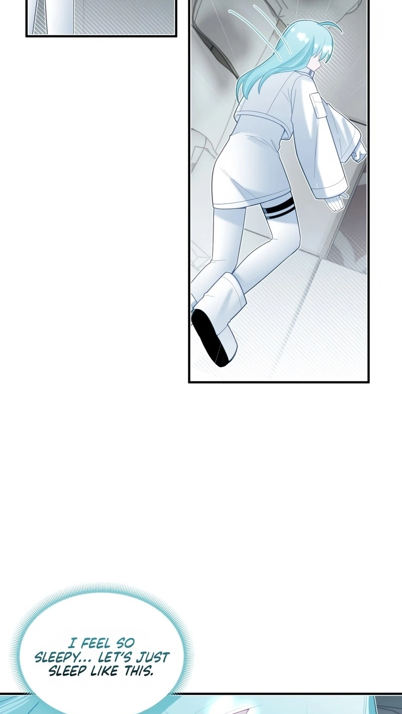 Can Contained Objects Also Act as Saviors? Chapter 19 page 39 - 