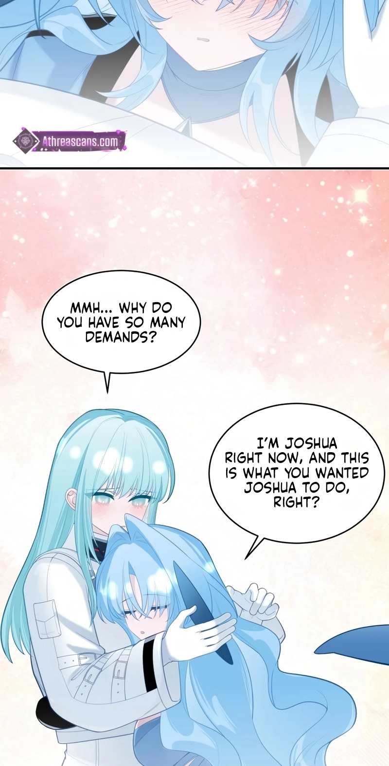 Can Contained Objects Also Act as Saviors? Chapter 19 page 5 - 