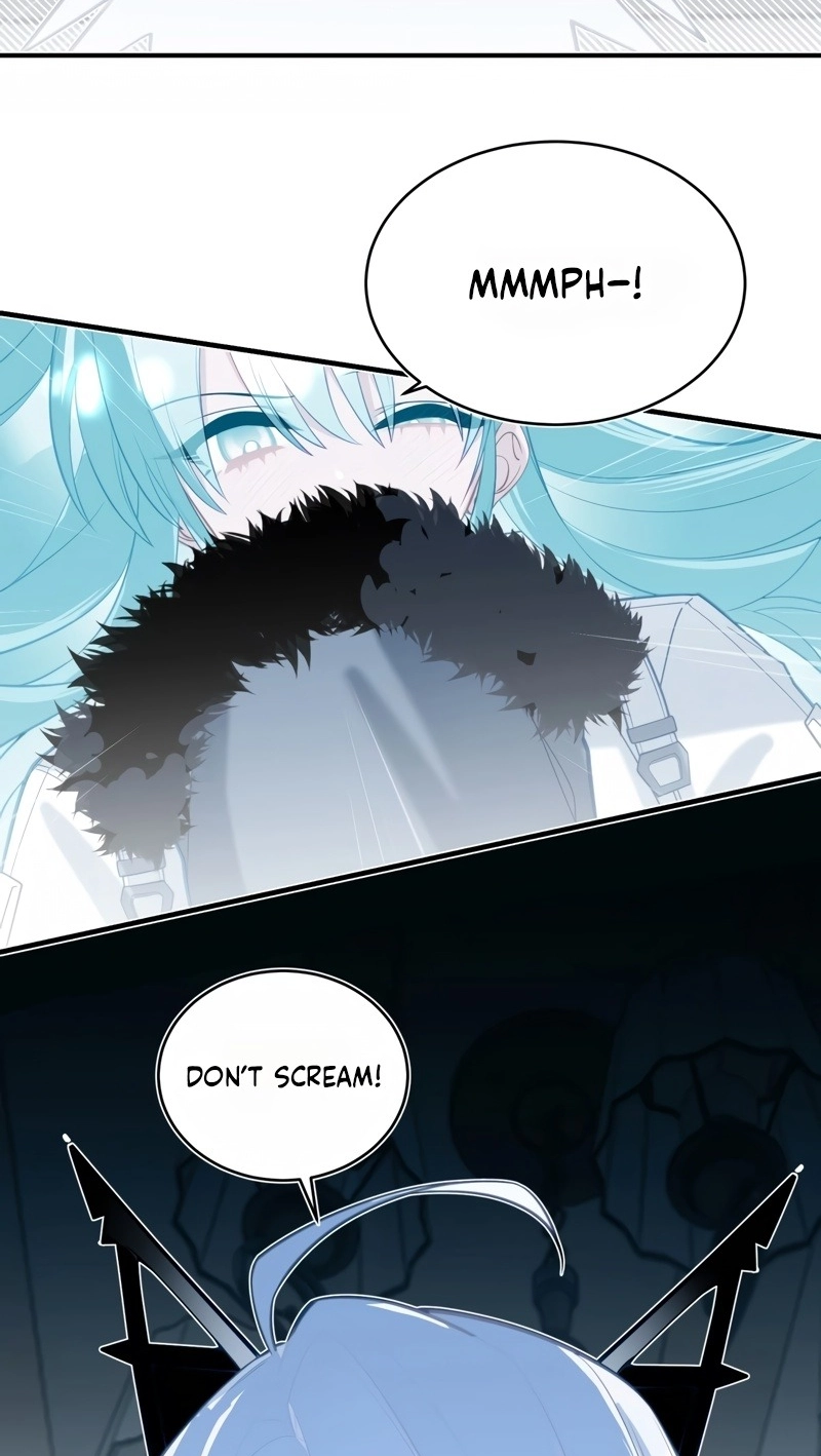 Can Contained Objects Also Act as Saviors? Chapter 19 page 41 - 