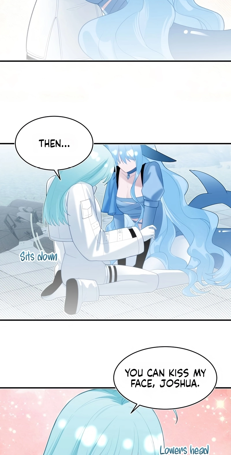 Can Contained Objects Also Act as Saviors? Chapter 19 page 6 - 