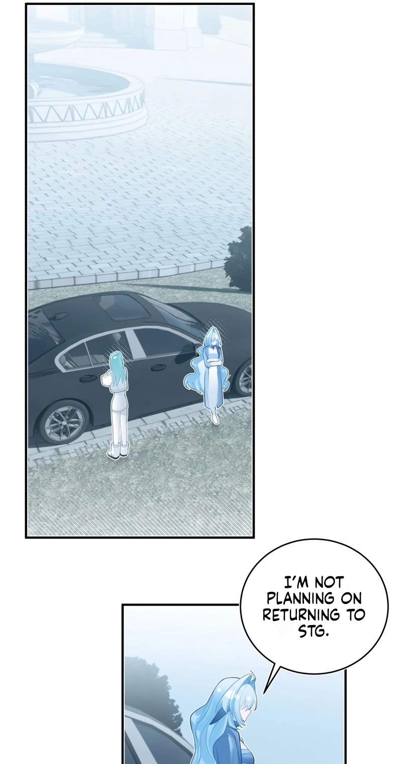 Can Contained Objects Also Act as Saviors? Chapter 19 page 9 - 