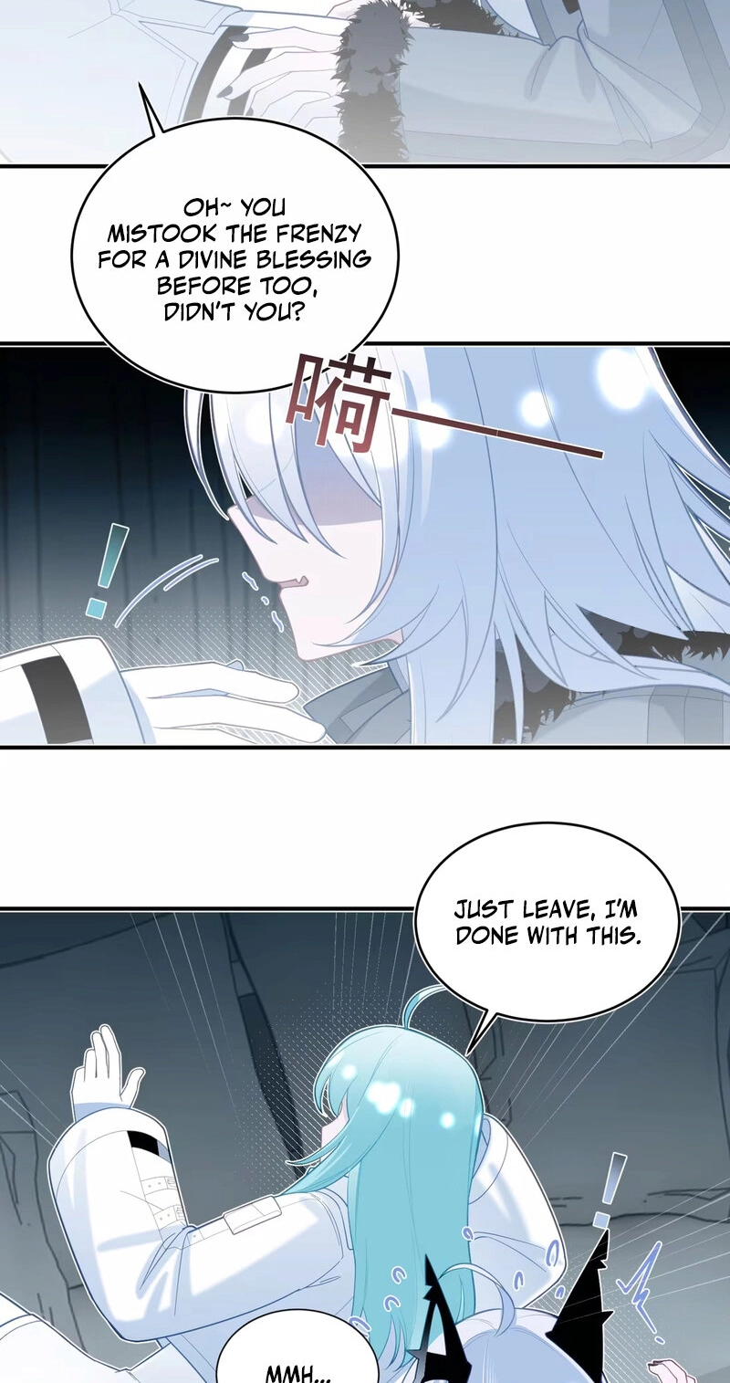 Can Contained Objects Also Act as Saviors? Chapter 20 page 11 - 