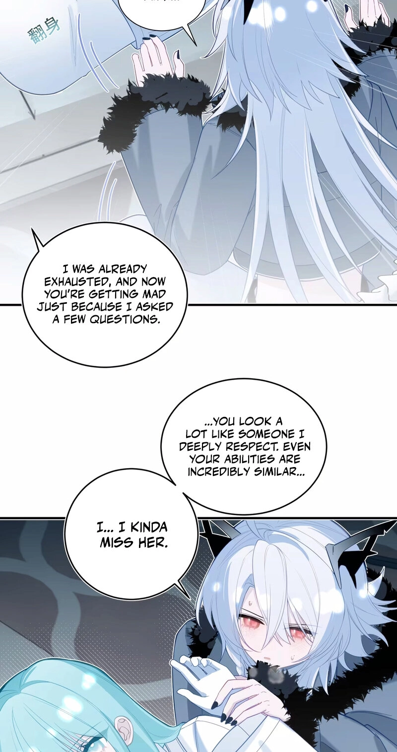 Can Contained Objects Also Act as Saviors? Chapter 20 page 12 - 