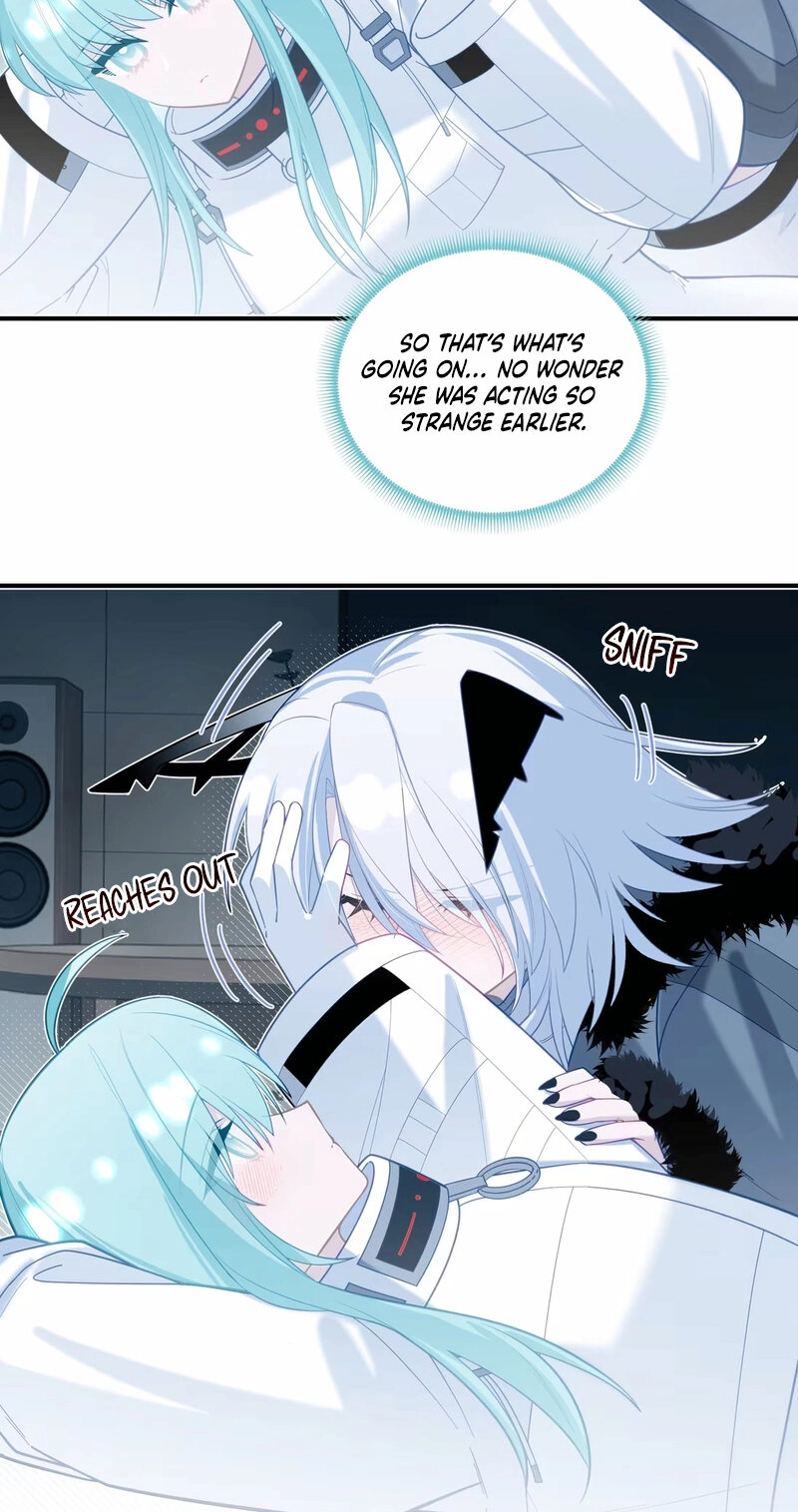 Can Contained Objects Also Act as Saviors? Chapter 20 page 13 - 