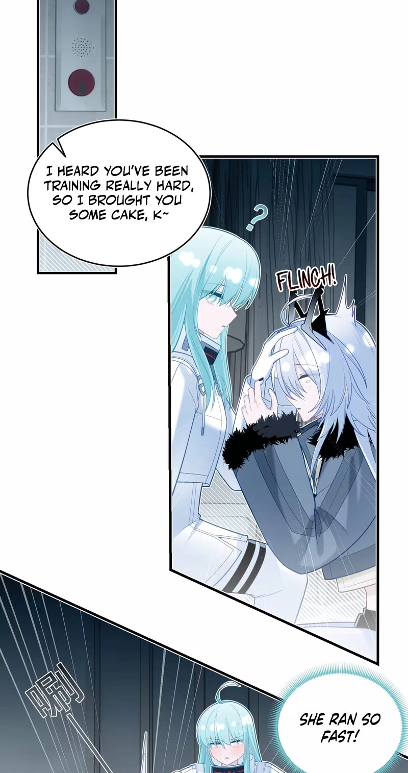 Can Contained Objects Also Act as Saviors? Chapter 20 page 15 - 