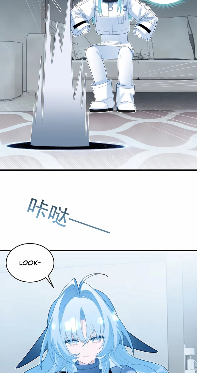 Can Contained Objects Also Act as Saviors? Chapter 20 page 16 - 