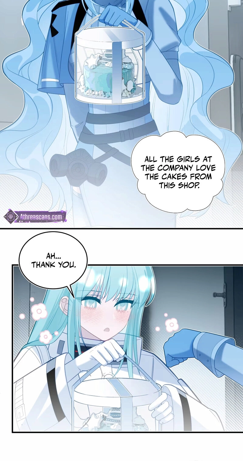 Can Contained Objects Also Act as Saviors? Chapter 20 page 17 - 