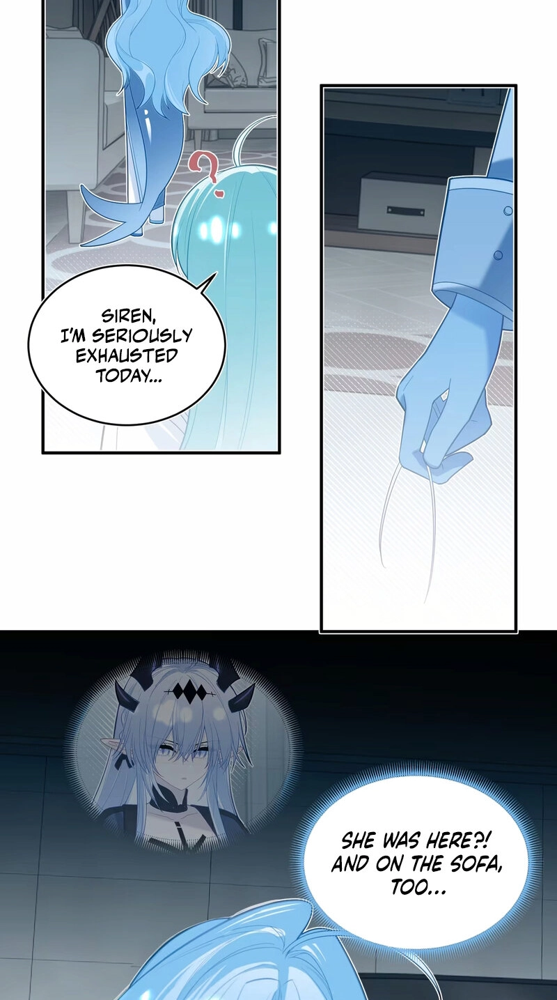 Can Contained Objects Also Act as Saviors? Chapter 20 page 19 - 