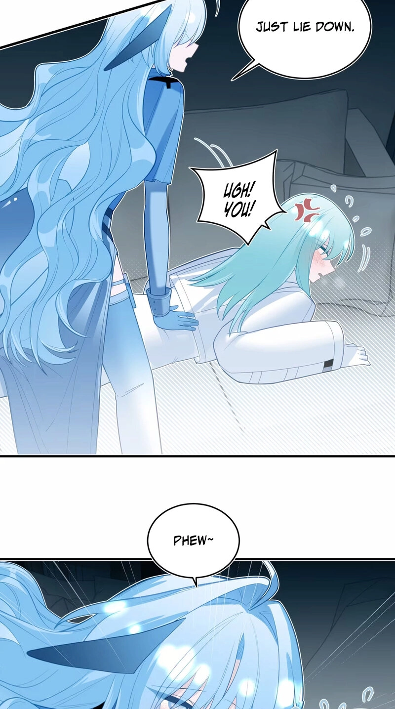 Can Contained Objects Also Act as Saviors? Chapter 20 page 22 - 
