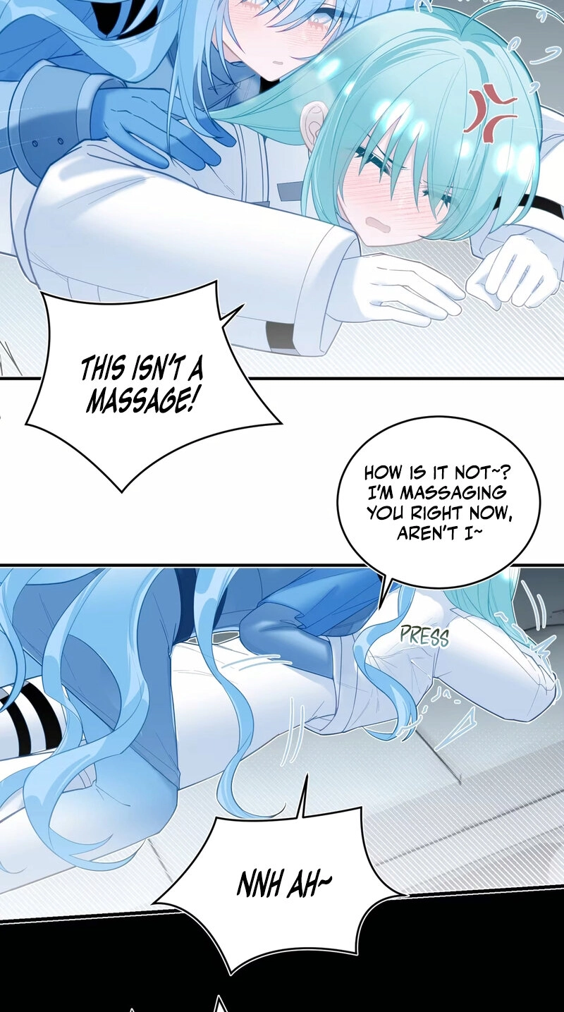 Can Contained Objects Also Act as Saviors? Chapter 20 page 23 - 