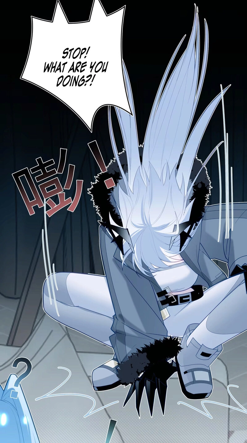 Can Contained Objects Also Act as Saviors? Chapter 20 page 24 - 