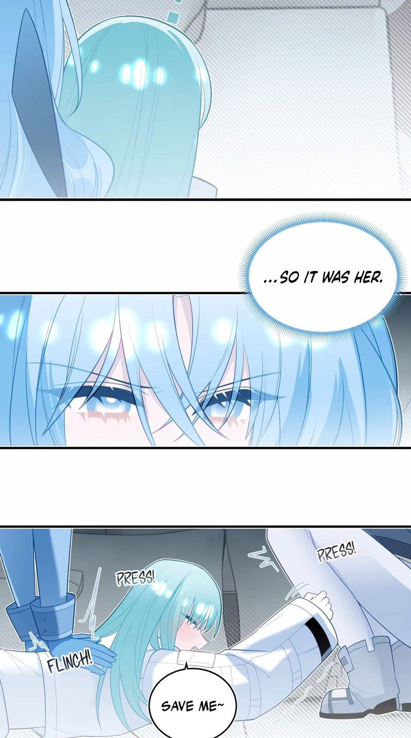 Can Contained Objects Also Act as Saviors? Chapter 20 page 25 - 