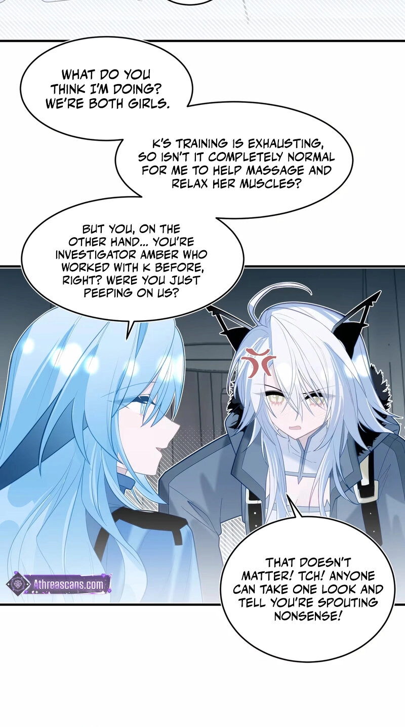 Can Contained Objects Also Act as Saviors? Chapter 20 page 26 - 