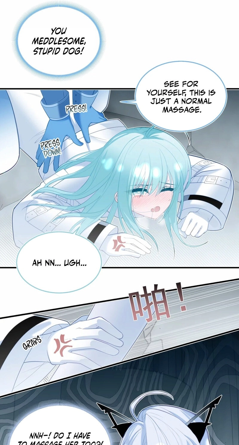 Can Contained Objects Also Act as Saviors? Chapter 20 page 27 - 