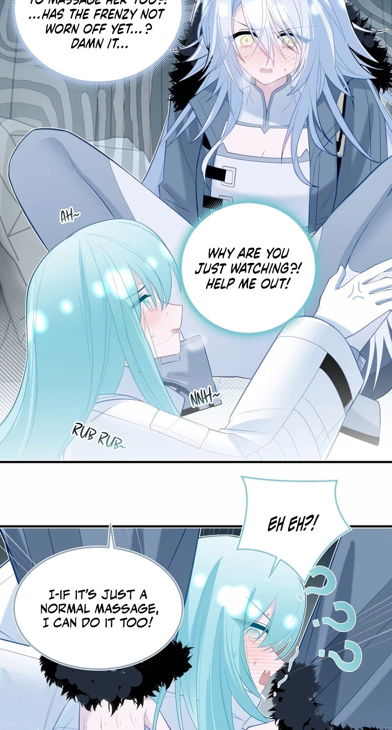 Can Contained Objects Also Act as Saviors? Chapter 20 page 28 - 