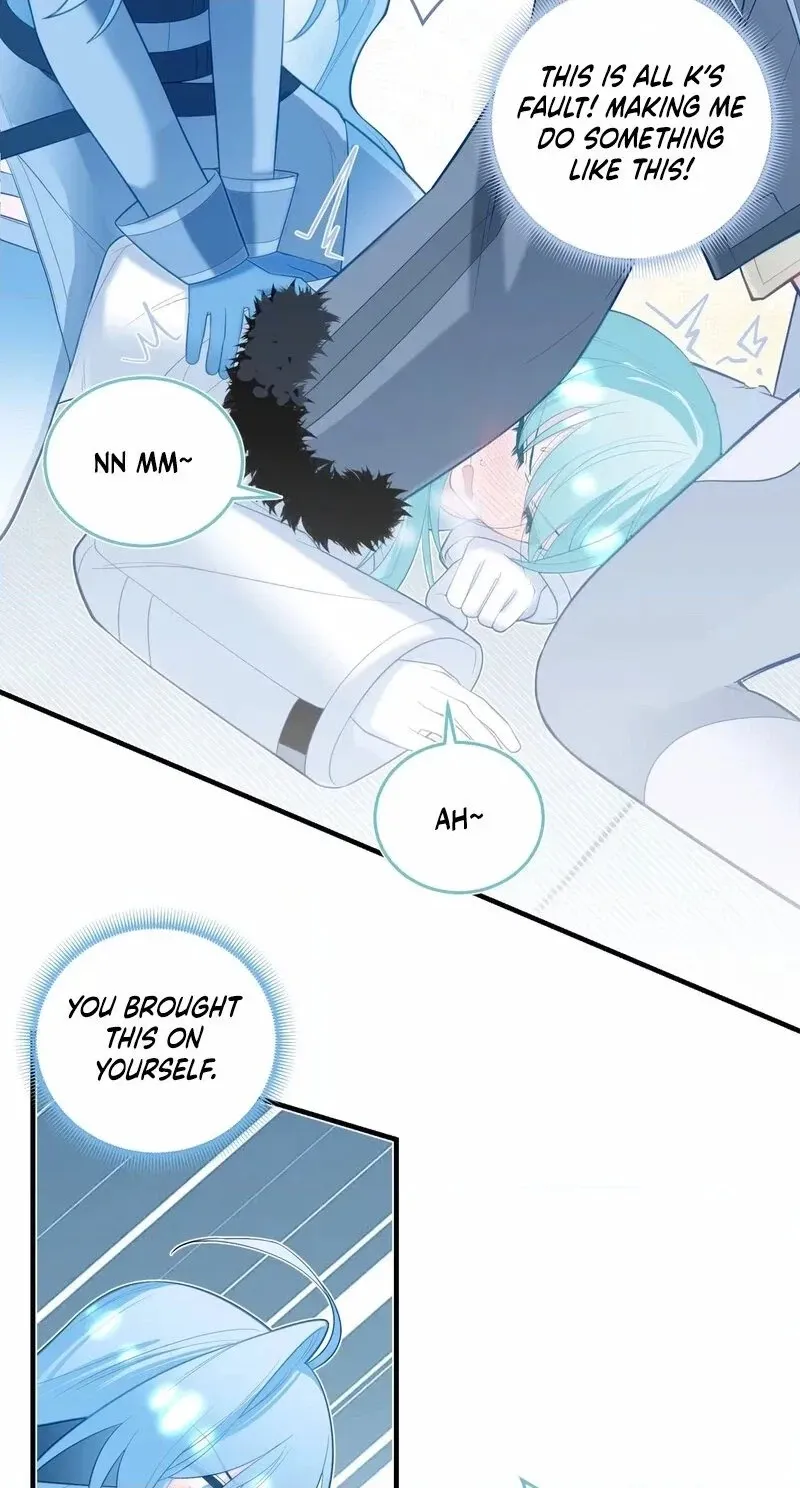 Can Contained Objects Also Act as Saviors? Chapter 20 page 30 - 