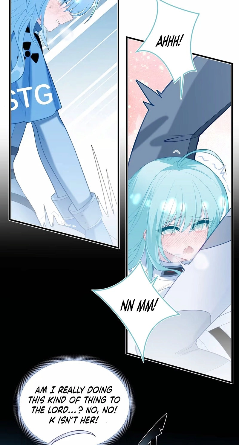 Can Contained Objects Also Act as Saviors? Chapter 20 page 31 - 