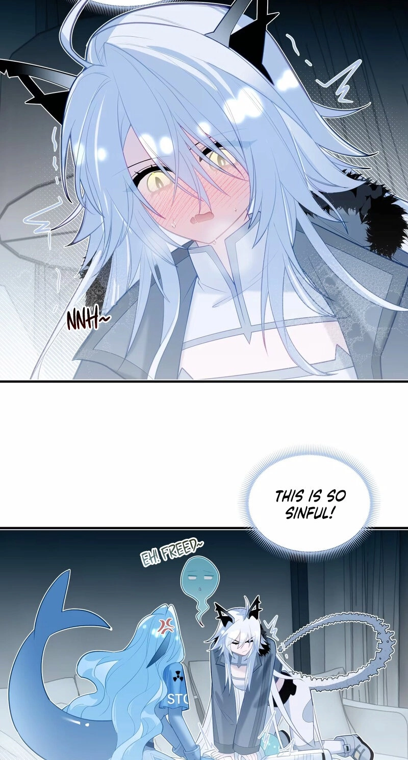 Can Contained Objects Also Act as Saviors? Chapter 20 page 32 - 