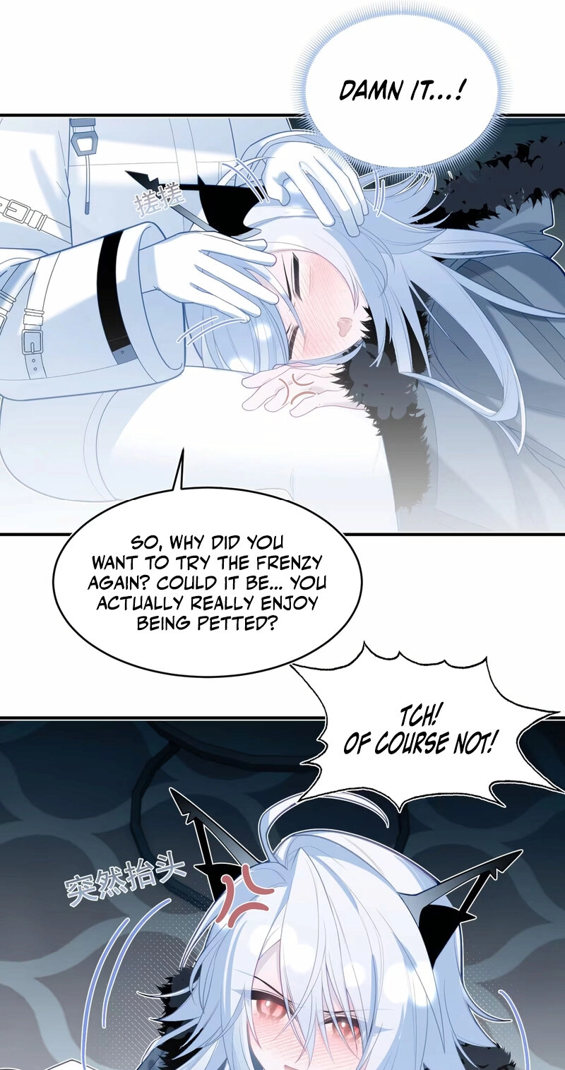 Can Contained Objects Also Act as Saviors? Chapter 20 page 9 - 