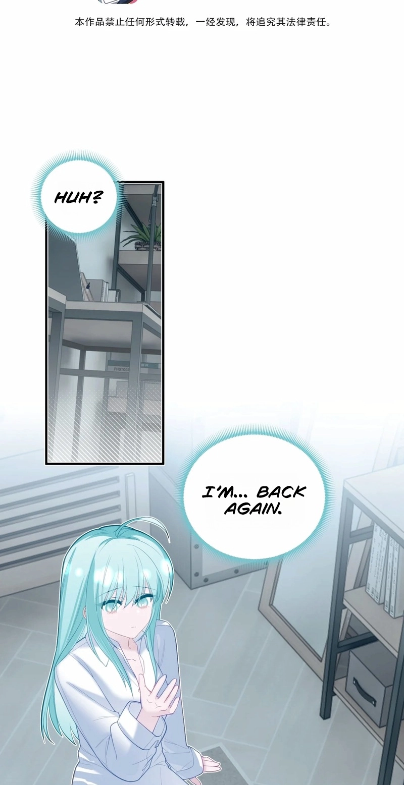 Can Contained Objects Also Act as Saviors? Chapter 21 page 2 - 