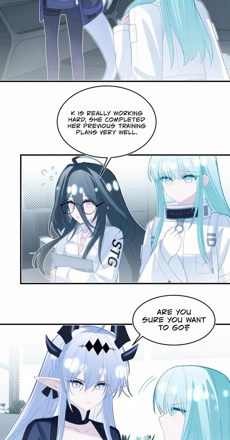 Can Contained Objects Also Act as Saviors? Chapter 21 page 13 - 