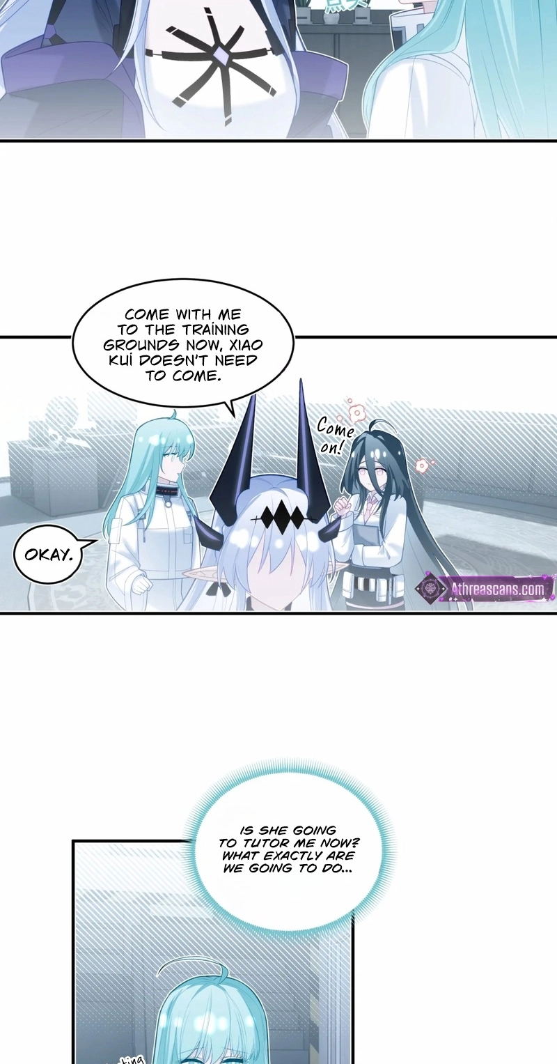 Can Contained Objects Also Act as Saviors? Chapter 21 page 14 - 