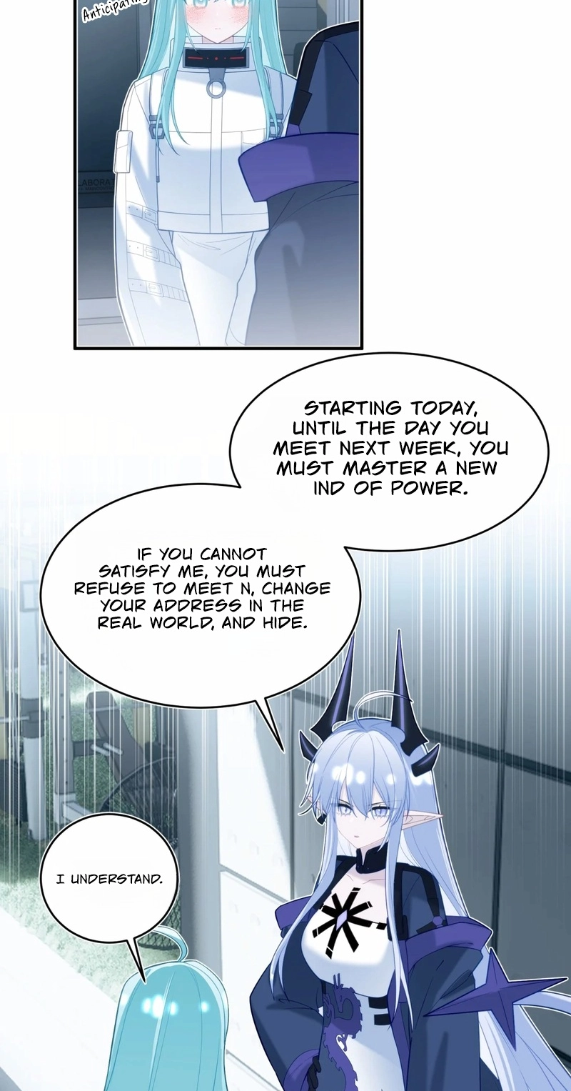 Can Contained Objects Also Act as Saviors? Chapter 21 page 15 - 