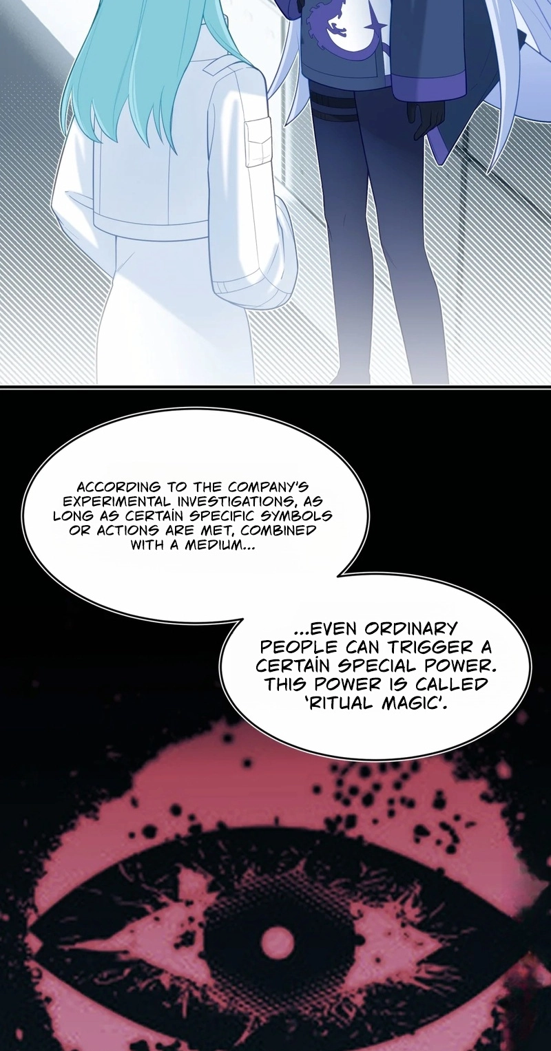 Can Contained Objects Also Act as Saviors? Chapter 21 page 16 - 