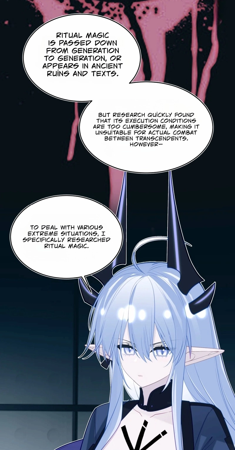 Can Contained Objects Also Act as Saviors? Chapter 21 page 17 - 