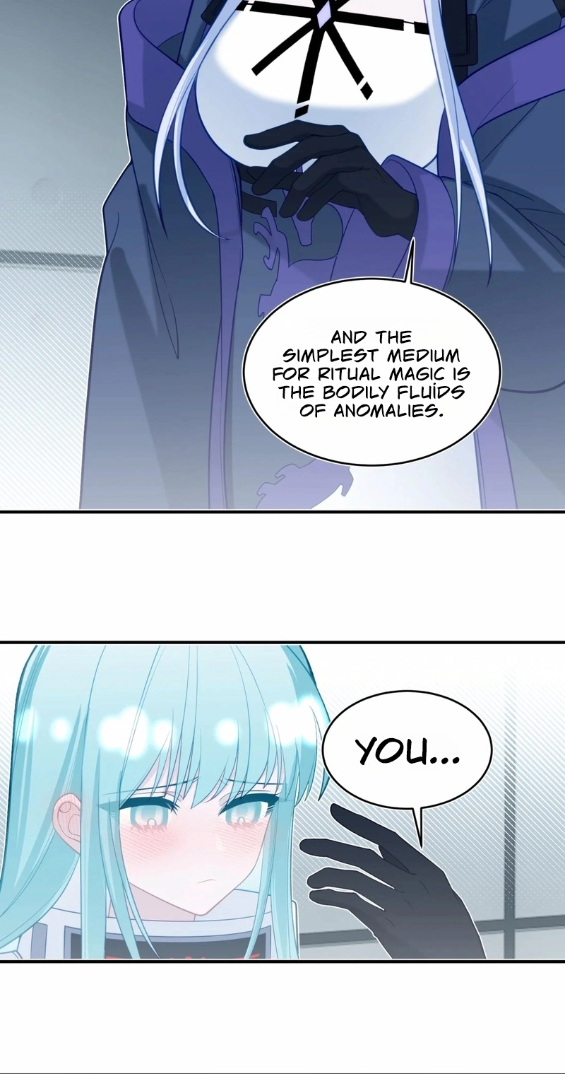 Can Contained Objects Also Act as Saviors? Chapter 21 page 18 - 