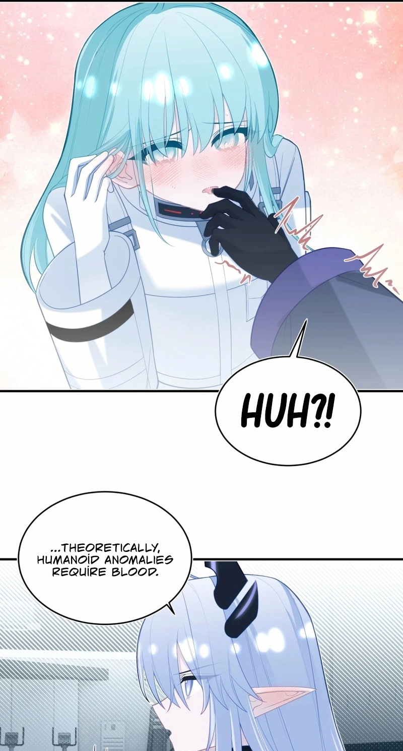 Can Contained Objects Also Act as Saviors? Chapter 21 page 19 - 